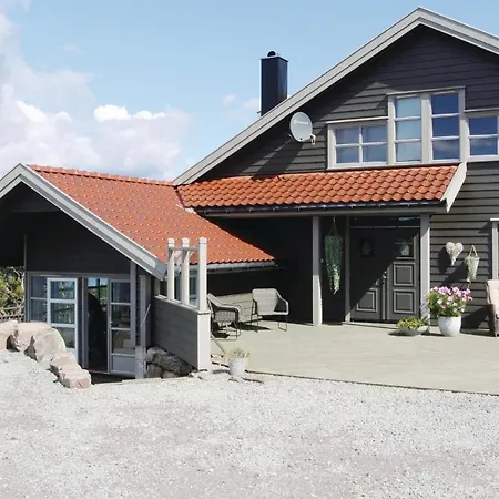 Oksnevik Hyttefelt 16 G Gare